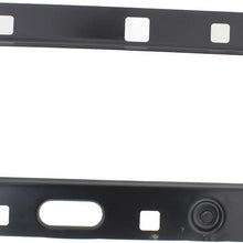 Headlight Bracket Compatible with CHEVROLET SILVERADO/SIERRA 1500 2014-2018/2500 HD/3500 HD 2015-2018 LH All Cab Types
