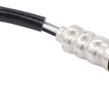 NewYall Pack of 4 Upstream Downstream Bank 1/2 Sensor 2/1 Air Fuel Ratio O2 Oxygen Sensor