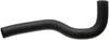 ACDelco 24523L Professional Lower Molded Coolant Hose