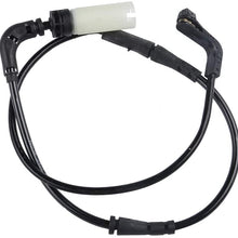 Gofavorland Front Rear Brake Pad Wear Sensor for BMW 5 Series E60 E61 E63 E64 Fits 34356789492, 34356789493