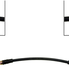 Dorman H381116 Hydraulic Brake Hose