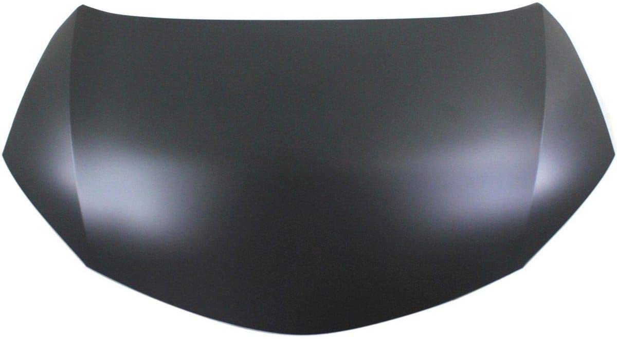 Hood For 2014-2016 Toyota Corolla Primed Steel