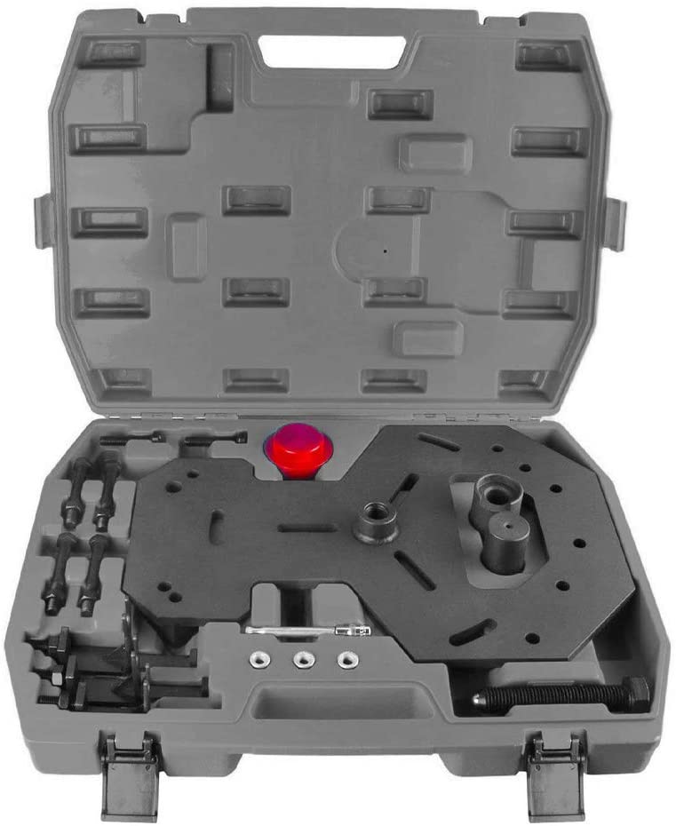 OIMERRY Dual Clutch DPS6 Transmission Installer & Remover Tool Kit for Ford Volvo