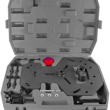 OIMERRY Dual Clutch DPS6 Transmission Installer & Remover Tool Kit for Ford Volvo