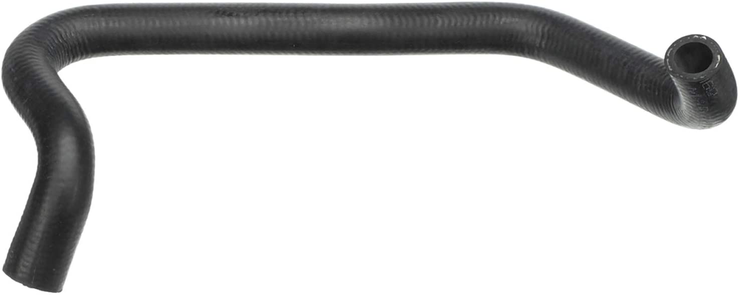ACDelco 16045M Professional Molded Heater Hose