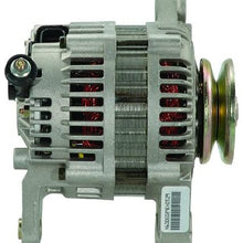 Remy 94104 Alternator