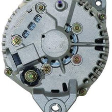 Remy 12368 Premium Remanufactured Alternator