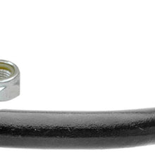 ACDelco 45A1180 Professional Driver Side Outer Steering Tie Rod End