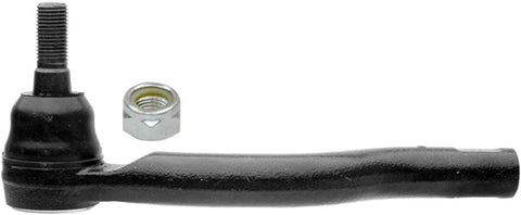 ACDelco 45A1180 Professional Driver Side Outer Steering Tie Rod End