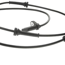 A-Premium ABS Wheel Speed Sensor Replacement for Infiniti G37 2008-10 G35 370Z 2009-2010 Front Side