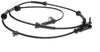 A-Premium ABS Wheel Speed Sensor Replacement for Infiniti G37 2008-10 G35 370Z 2009-2010 Front Side
