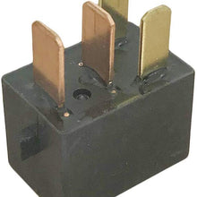 AC Starter Relay Micro Iso 4 Pin 12V G8HL-H71 for 2003-2014 Honda Accord 2006-2014 Honda Civic 2007-2014 Acura MDX Honda CR-V Acura TL TSX MDX 39794-SDA-A03 39794-SDA-A05 RY1224
