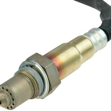 Bodeman - Pair 2 Upstream O2 Oxygen Sensor for Cadillac Infiniti Nissan Models - #ST-25005, 250-25005