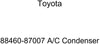 Toyota 88460-87007 A/C Condenser