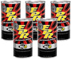 5 cans of BG EPR Engine Performance Restoration 109