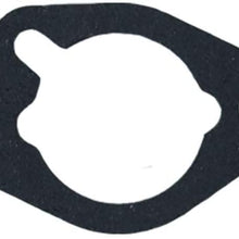 POSEAGLE 277-99001-67 Gasket Set Replaces 277-99001-67,277 99001 67,2779900167 for Robin SubaruEX17 EX21 Engines