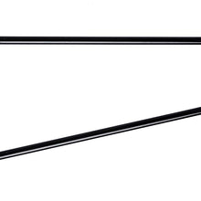 OCPTY - New 2-Piece fit for Acura MDX ZDX for Honda PILOT - 2 Front Sway Bar End Link