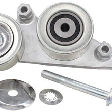 NewYall Drive Engine Belt Tensioner Assembly