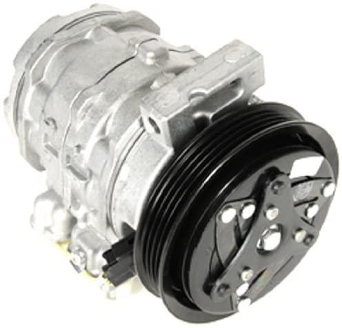 ACDelco 15-21512 GM Original Equipment Air Conditioning Compressor