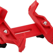 Camshaft Locking Tool, 5pcs Universal Camshaft Lock Holder Car Engine Camshaft Timing Locking Tool Set Kit