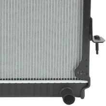 Sunbelt Radiator For Isuzu NPR 3243PA Drop in Fitment