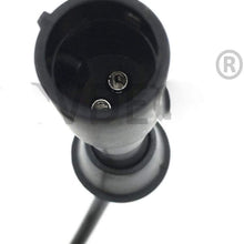 no logo RQBHD Front Left and Right ABS Wheel Speed Sensor for Audi 100 4A, C4 A6 1.8 1.9 2.0 2.3 2.4 2.5 2.6 2.8 Avant 4A, C4 4A0927803