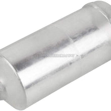For Infiniti Q45 Subaru Legacy Outback A/C AC Accumulator Receiver Drier - BuyAutoParts 60-30867 New