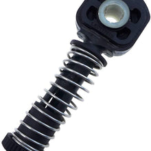 Selector Shaft Gear Shift Cable Connector End Catch for VW Passat Jetta Eos CC GTI Golf, for Audi R8 A3 TT R8 Seat Skoda, 1J0711761B 5N0711761
