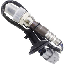 higherbro 2PCS Oxygen O2 Sensor for 1998 1999 2000 2001 2002 Chevrolet Prizm Toyota Corolla 1.8L Upstream + Downstream