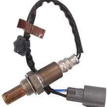 JESBEN Air Fuel Ratio Oxygen Sensor Upstream O2 Sensor 1 For Highlander 2004-2007 Solara 3.3L 2004-2008 Camry Sienna RX330 ES330 3.3L 2004-2006 RX350 3.5L 2010-2011 89467-48060 234-9042 89467-48050