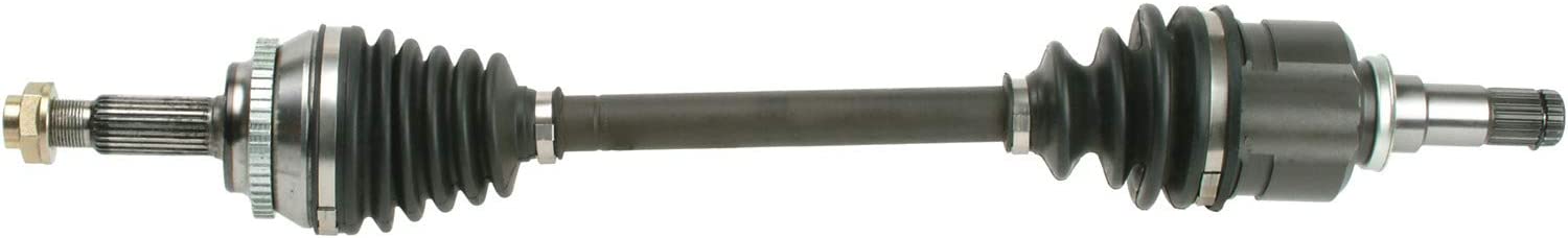 Cardone 66-5266 New CV Constant Velocity Drive Axle Shaft