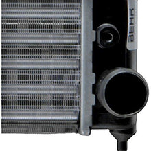 Behr Hella Service 376713301 Radiator