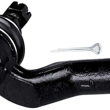 INEEDUP NEW 8 Set of Inner Tie Rod Ends Outer Tie Rod Ends Front Sway Bar End Links Rear Sway Bar End Links Compatible with for 2004-2009 for Mazda 3 2006-2014 for Mazda 5