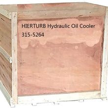 New Hydraulic Oil Cooler 315-5264 for Caterpillar Excavator CAT 308D Engine 4M40