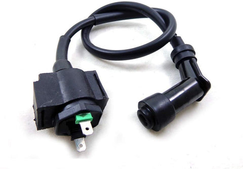 Ignition Coil for Honda Foreman 400 450 TRX400FW TRX450FE TRX450FM TRX450S TRX450ES 4x4 S ES