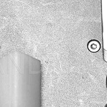 Standard Motor Products YA103 YAW Rate Sensor