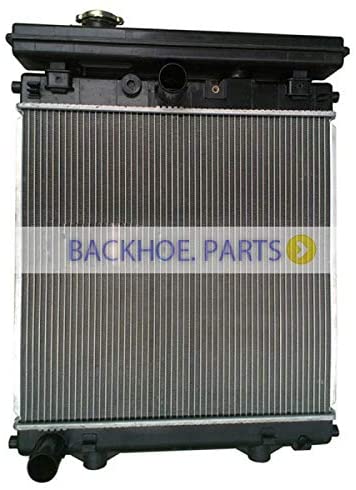 Water Tank Radiator ASS'Y 2485B280 for Perkins Engine 404D-22 404D-22T 1104C-44