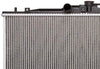 Automotive Cooling Radiator For Acura RDX 2916