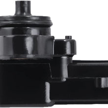 Manifold Absolute Air Pressure MAP Sensor Replacement for Mitsubishi Lancer Diamante Eclipse Galant Outlander Chrysler Sebring Dodge Stratus Eagle Summit MD305600, E1T19172