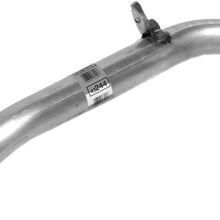 Dynomax 43244 Car System Tail Pipe