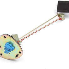 no logo RQBHD Auto Fuel Tank Level Gauge Sensor Sender for Mitsubishi/Montero/Pajero MB571603
