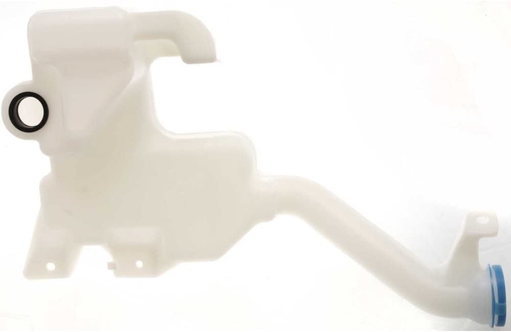 Windshield Washer Tank compatible with Honda Accord 08-12 Tank compatible with And Cap Only Coupe/Sedan USA Built