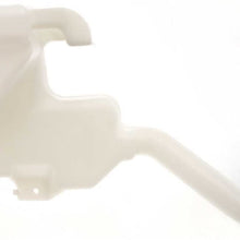 Windshield Washer Tank compatible with Honda Accord 08-12 Tank compatible with And Cap Only Coupe/Sedan USA Built