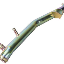 EMIAOTO for Mitsubishi 97-02 Mirage 1.5L-L4 Radiator Inlet Coolant Bypass Pipe MD331640