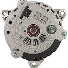 ACDelco 335-1017 Professional Alternator