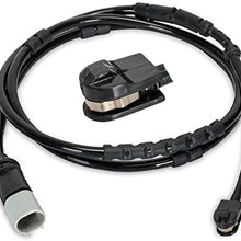 Rear Brake Pad Wear Sensor 34356792292 For BMW F20 F30 228i 320i 328i 328d 335i