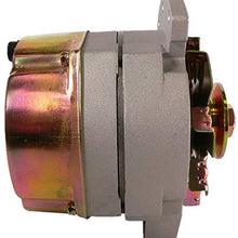 DB Electrical ADR0397 Alternator Compatible with/Replacement for Marine Applications Replaces Motorola /20092 /Lester 8905/70-01-8905/94 + AMPS, 12 Volt, CW Rotation /10SI Type Conversion