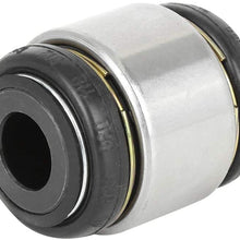 X AUTOHAUX C2C36866 Car Lower Control Arm Inner Bushing Suspension Control Arm Bushing for Jaguar S-Type XF XK