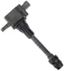A-Premium Ignition Coil Pack Replacement for Nissan Sentra 2002-2006 Almera 2001-2005 1.8L QG18DE 22448-6N000