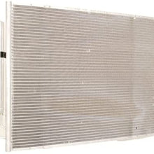 Valeo 700630 Condenser